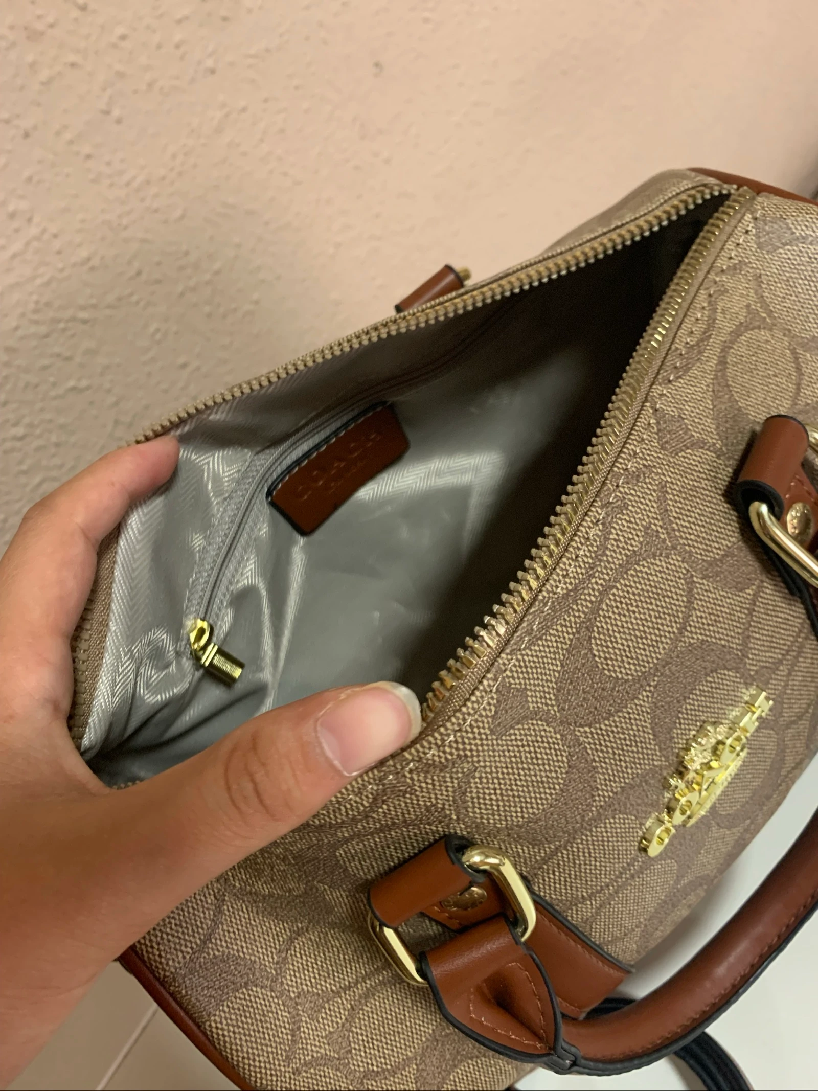 Bolso de mano  – photo 5